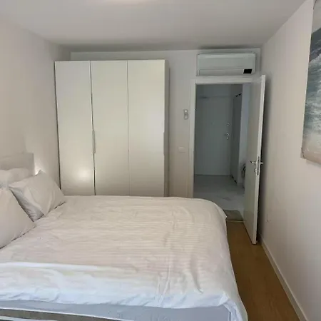 Y's Azure Horizon Apartment Zadar