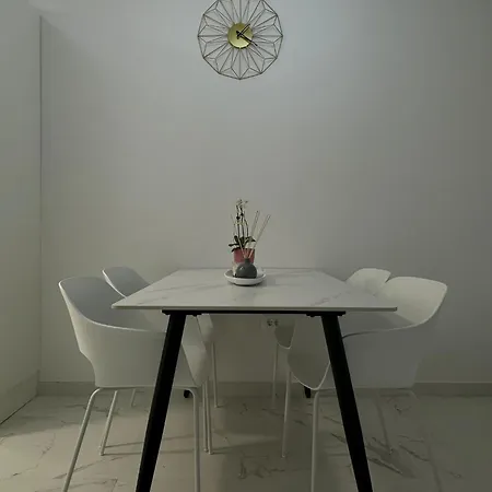 Y's Azure Horizon Apartment Zadar