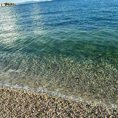 Y's Azure Horizon * Zadar