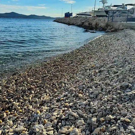 Apartamento Y's Azure Horizon *