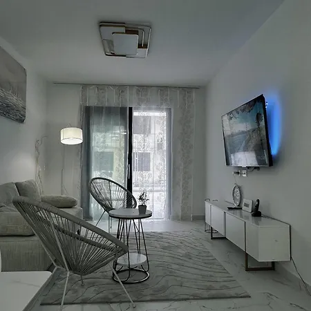 Apartamento Y's Azure Horizon Zadar