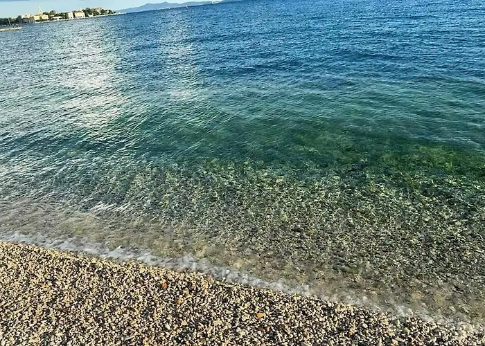 Lägenhet Y's Azure Horizon *